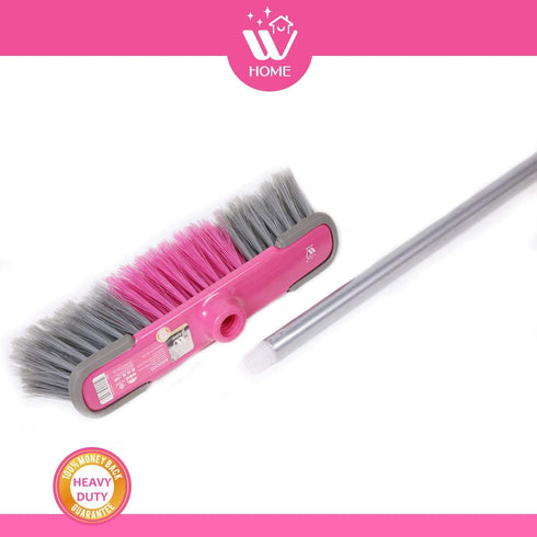 Broom Head Replacement | WBM HOME